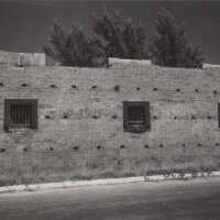 East Martello