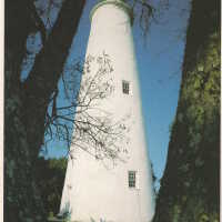 Ocracoke Lighthouse
