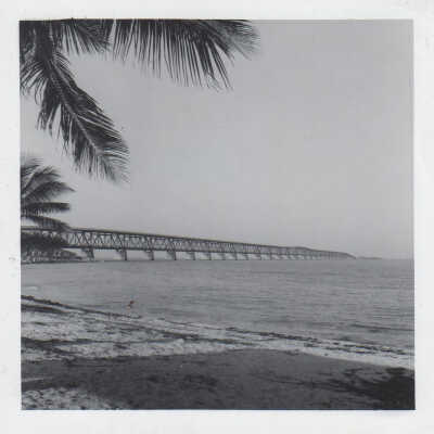 Florida East Coast Railway, Key West Extension