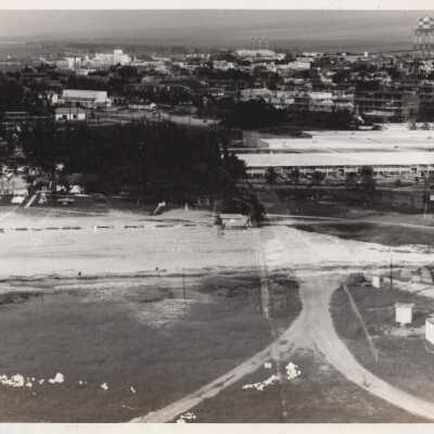 Patio Beach Club, Naval Station, Key West