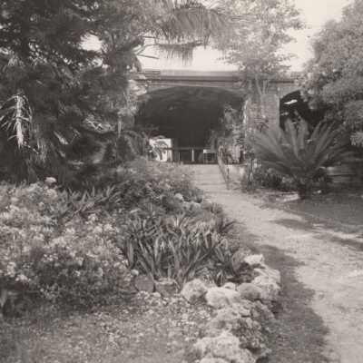 East Martello: Copyright: © Key West Art & Historical Society; Origformat: Print-Photographic