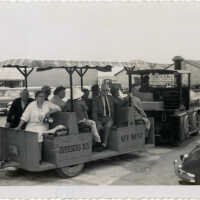 Conch Tour Train