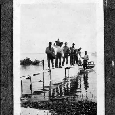 Key West Rum-Runners