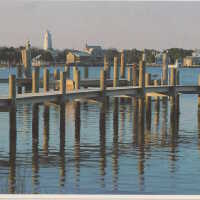 Cape Hatteras Lighthouse