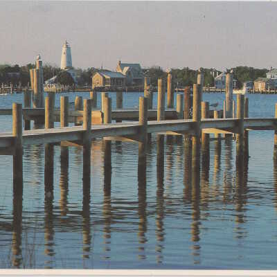 Cape Hatteras Lighthouse