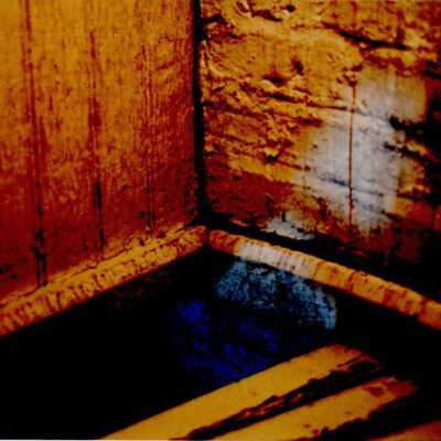 Key West Lighthouse detail: Copyright: © Key West Art & Historical Society; Origformat: Print-Photographic