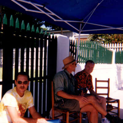 Key West Lighthouse event