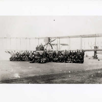 U.S. Navy Patrol Squadron