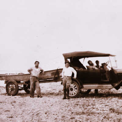 Key West Rum-Runners