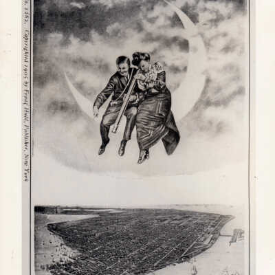 Viewing Key West Florida