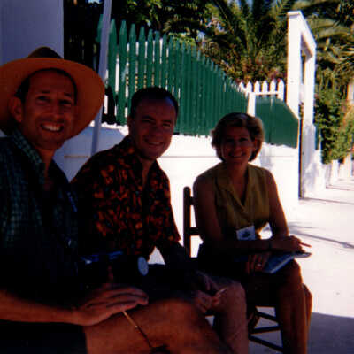 Key West Lighthouse event