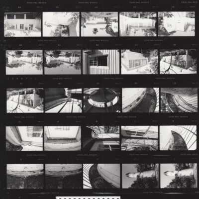 Key West Lighthouse: Copyright: © Key West Art & Historical Society; Origformat: Print-Photographic