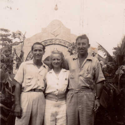 Pena's Garden of Roses Night Club