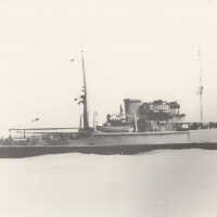 Curb ARS-21, ship
