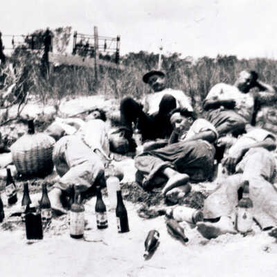 Key West Rum-Runners