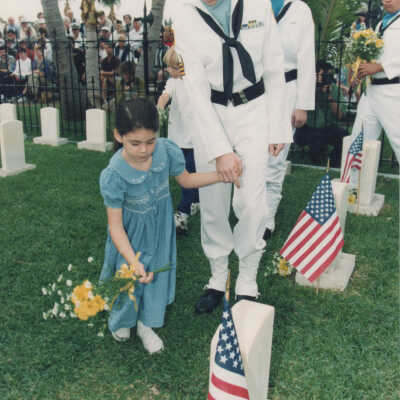 U.S.S. MAINE Centennial Celebration