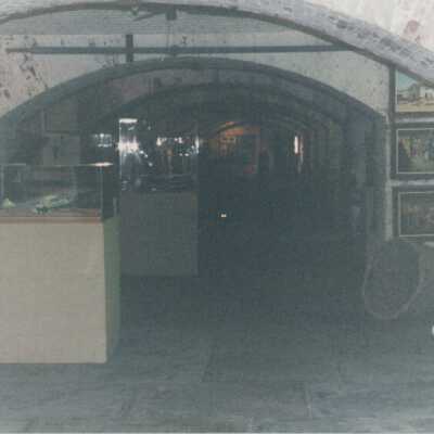 East Martello: Copyright: © Key West Art & Historical Society; Origformat: Print-Photographic