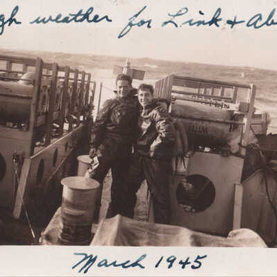 U.S.S. Key West (PF-17)