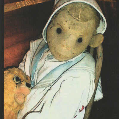 Robert the Doll