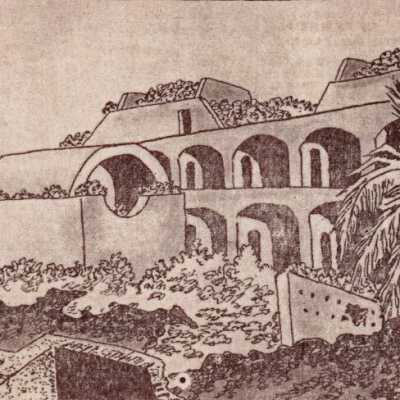 Fort Jefferson, Dry Tortugas