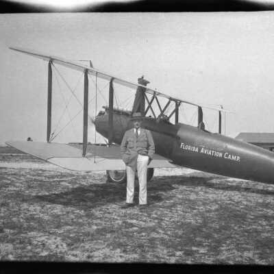 Florida Aviation Camp