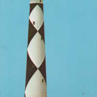 Cape Lookout Lighthouse, North Carolina