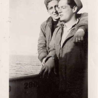 U.S.S. Key West (PF-17)