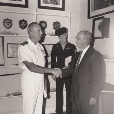 Unknown men: Copyright: © Key West Art & Historical Society; Origformat: Print-Photographic