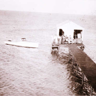 Key West Rum-Runners