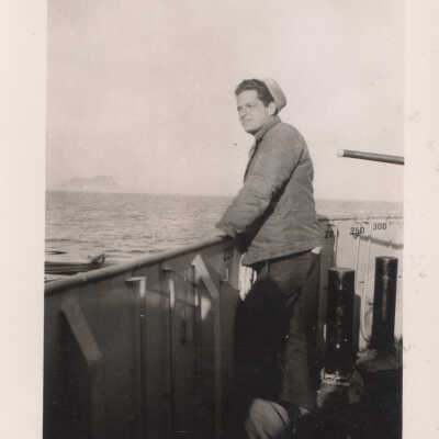 U.S.S. Key West (PF-17)