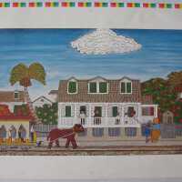 Relics of Old Key West