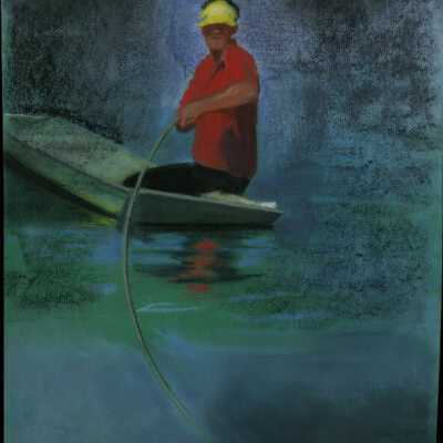 Untitled: Copyright: @ Key West Art & Historical Society; Origformat: Print-Photographic