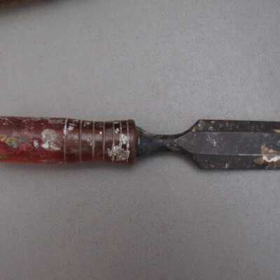 Mario Sanchez Chisel