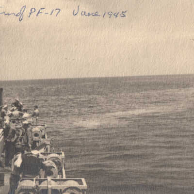 U.S.S. Key West (PF-17)