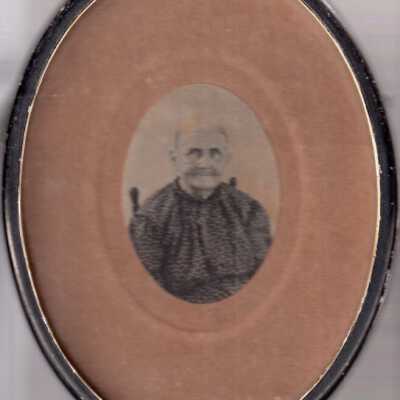 Jane Pierce Dunn: Copyright: © Key West Art & Historical Society; Origformat: Print-Photographic