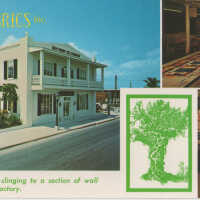 Key West Hand Print Fabrics