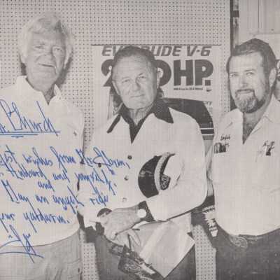 Buddy Ebsen: Copyright: © Key West Art & Historical Society; Origformat: Print-Photographic