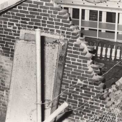 East Martello: Copyright: © Key West Art & Historical Society; Origformat: Print-Photographic