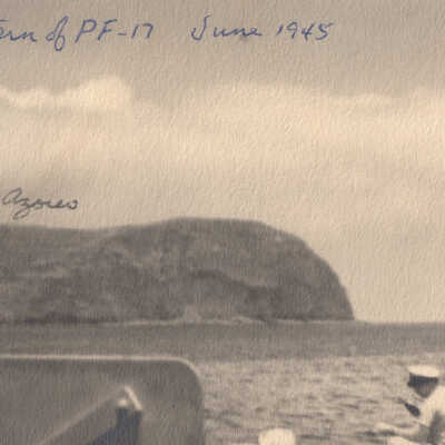 U.S.S. Key West (PF-17)