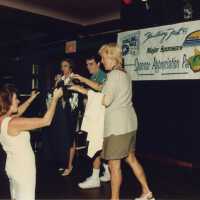 Fantasy Fest Sponsor appreciation party.