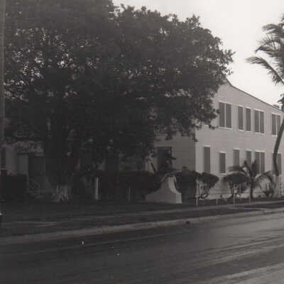 Underwater Swimmer School