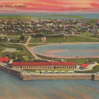 Fort Taylor, Key West, Florida
