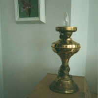 Key West Lighthouse Keeper