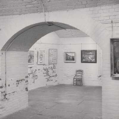 East Martello: Copyright: © Key West Art & Historical Society; Origformat: Print-Photographic