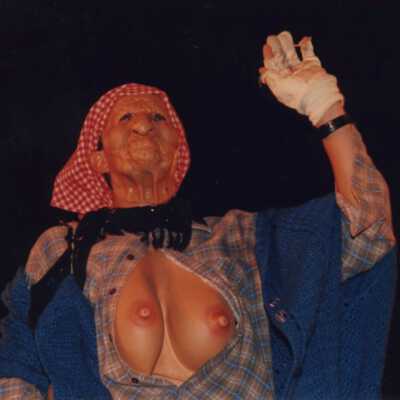 Masquerade Fantasies