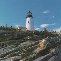 Pemaquid Light