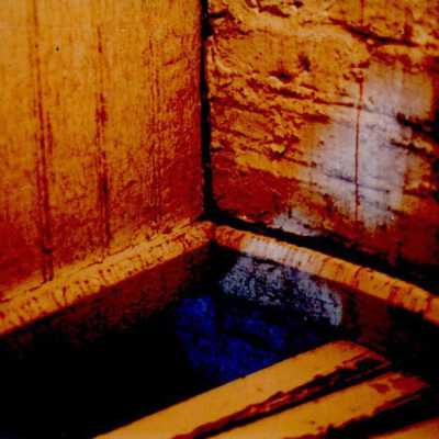 Key West Lighthouse detail: Copyright: © Key West Art & Historical Society; Origformat: Print-Photographic