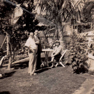 Pena's Garden of Roses Night Club