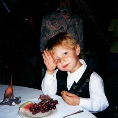 Unknown child: Copyright: © Key West Art & Historical Society; Origformat: Print-Photographic