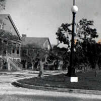 Key West Barracks BOQ